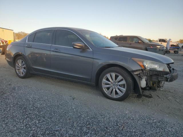 Honda Accord Exl Image 4