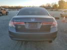 Honda Accord Exl Image 11