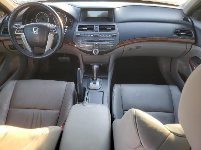 Honda Accord Exl Image 9