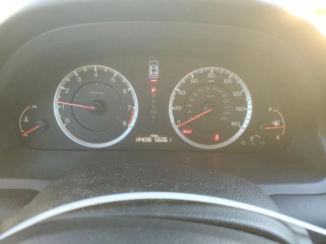 Honda Accord Exl Image 7