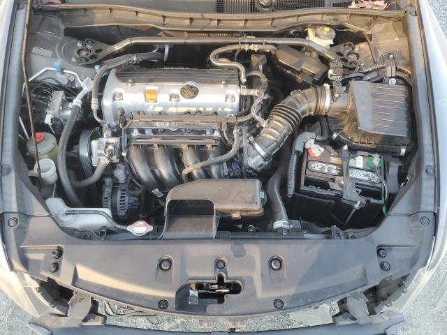 Honda Accord Exl Image 2