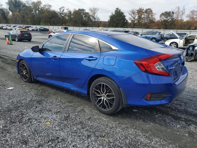 Honda Civic Lx Image 7