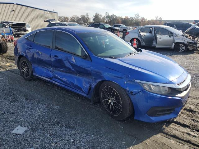 Honda Civic Lx Image 6