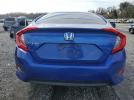 Honda Civic Lx Image 2