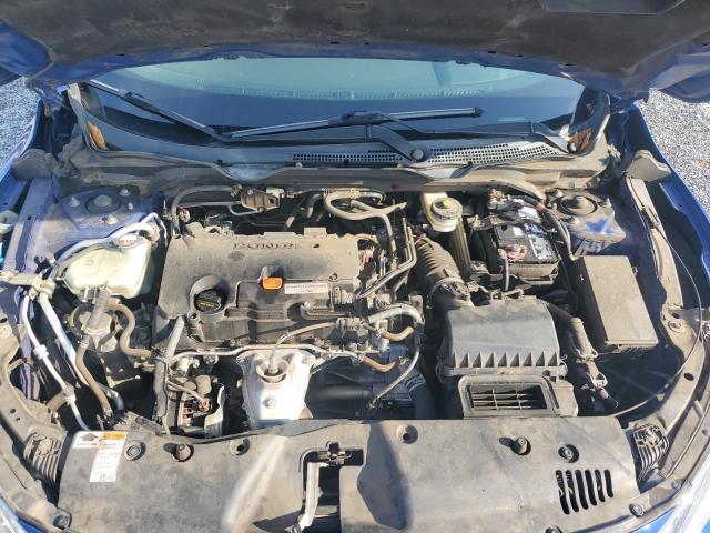 Honda Civic Lx Image 10