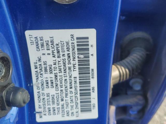 Honda Civic Lx Image 4