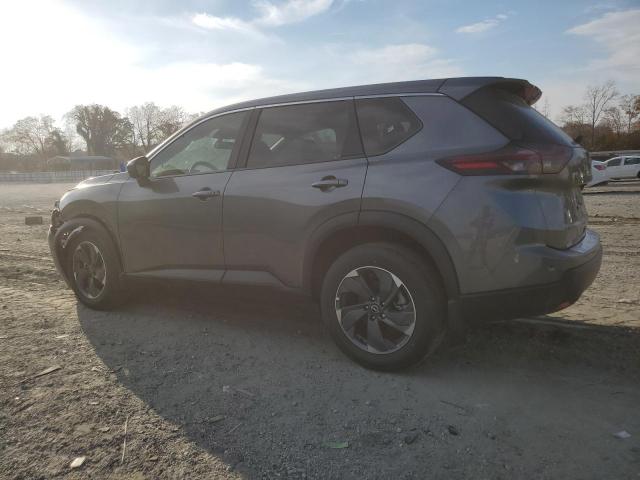 Nissan Rogue Sv Image 7