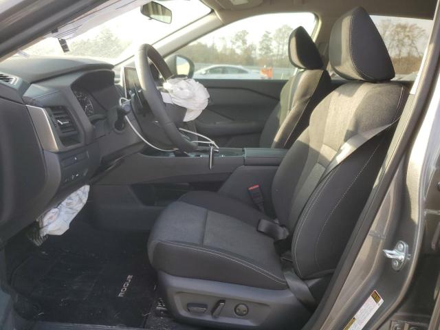 Nissan Rogue Sv Image 4