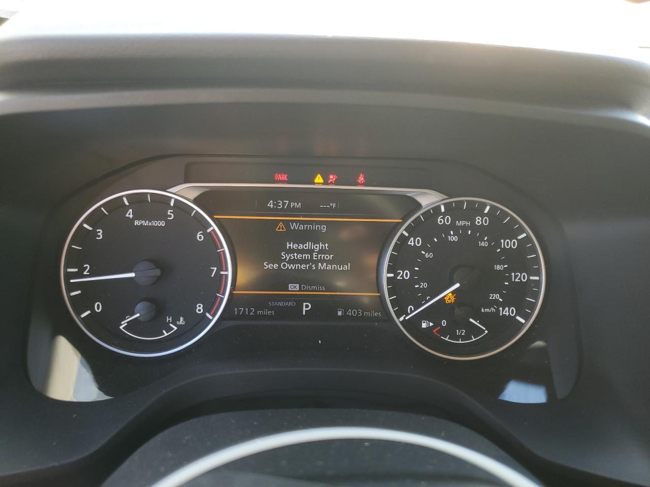 Nissan Rogue Sv Image 2