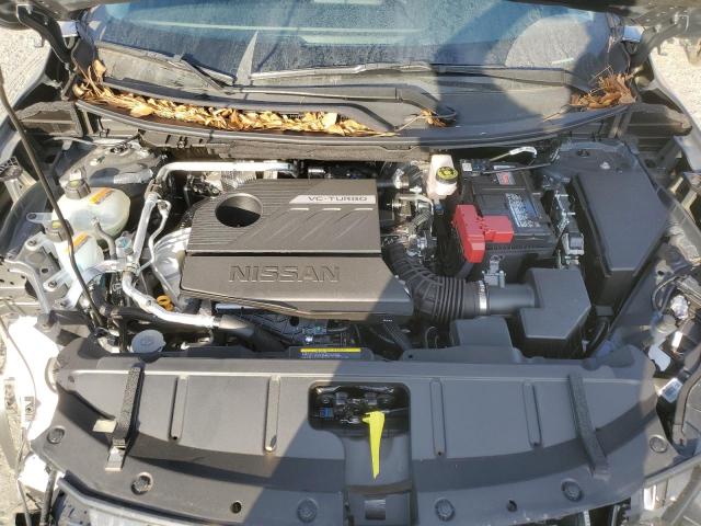 Nissan Rogue Sv Image 3