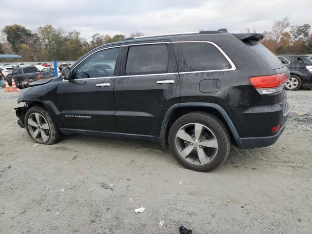 Jeep Grand Cherokee Limited Image 6