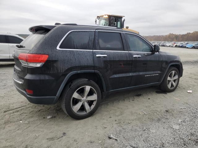 Jeep Grand Cherokee Limited Image 12