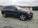 Jeep Grand Cherokee Limited Image 4