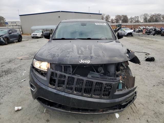 Jeep Grand Cherokee Limited Image 3