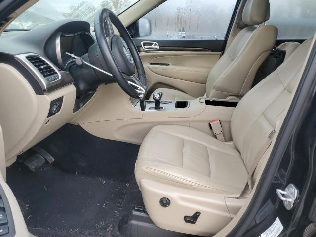 Jeep Grand Cherokee Limited Image 2