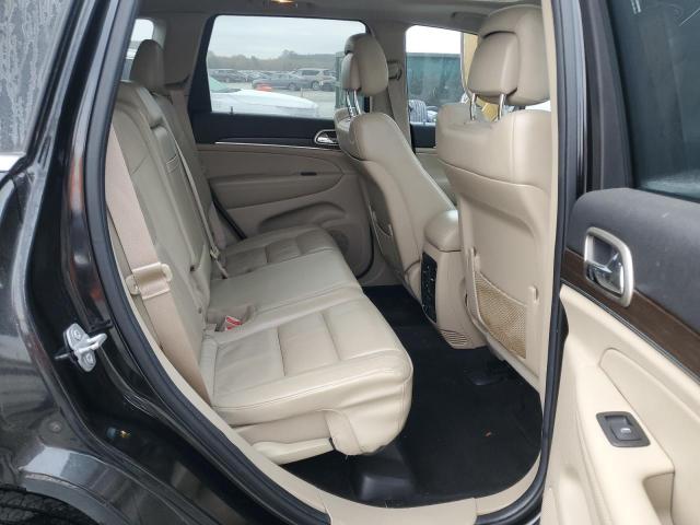 Jeep Grand Cherokee Limited Image 7