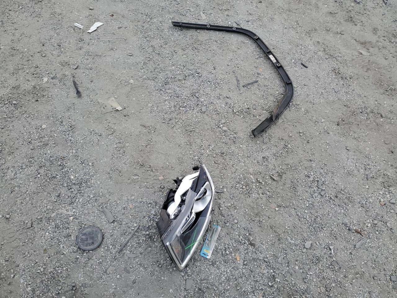 Jeep Grand Cherokee Limited Image 11