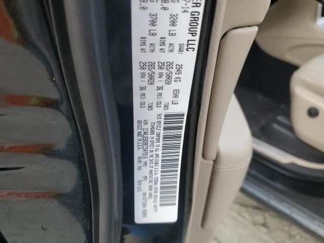 Jeep Grand Cherokee Limited Image 8