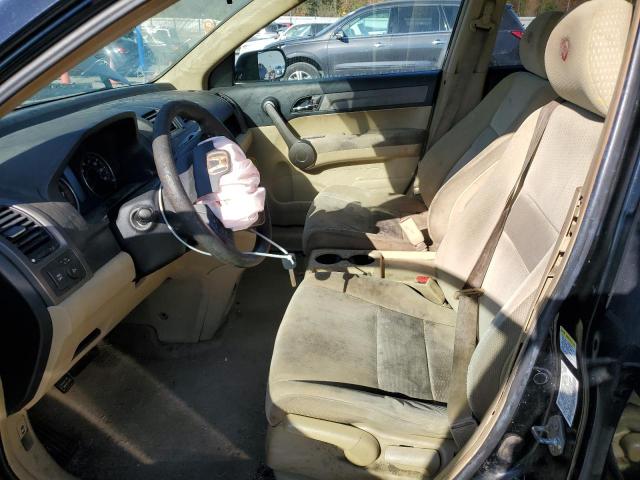 Honda Crv Ex Image 7