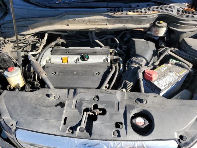 Honda Crv Ex Image 2