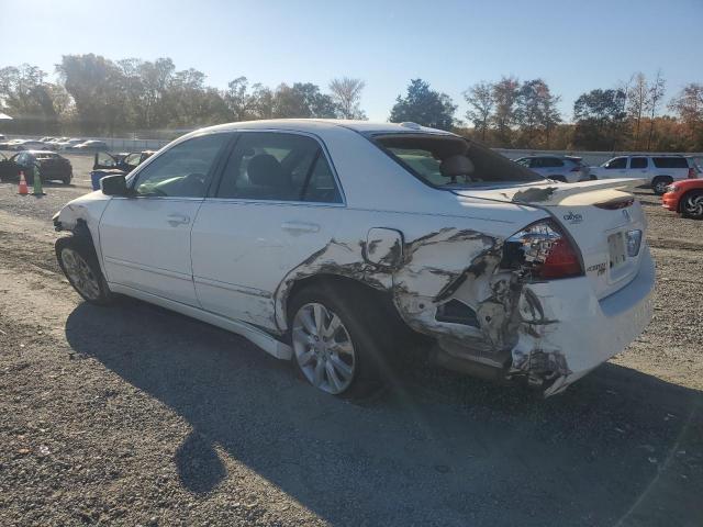 Honda Accord Ex Image 7