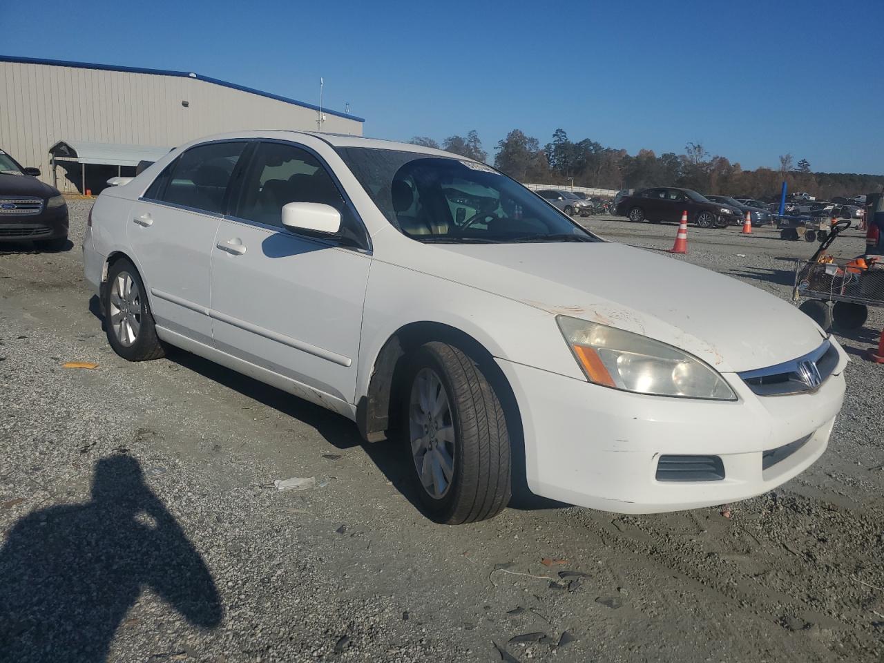 Honda Accord Ex Image 2