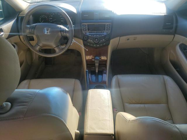 Honda Accord Ex Image 11