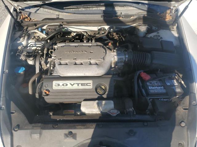 Honda Accord Ex Image 13