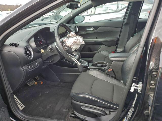 Kia Forte Gt Line Image 10