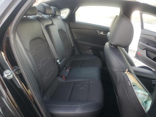 Kia Forte Gt Line Image 11