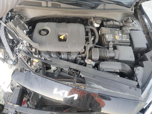 Kia Forte Gt Line Image 6