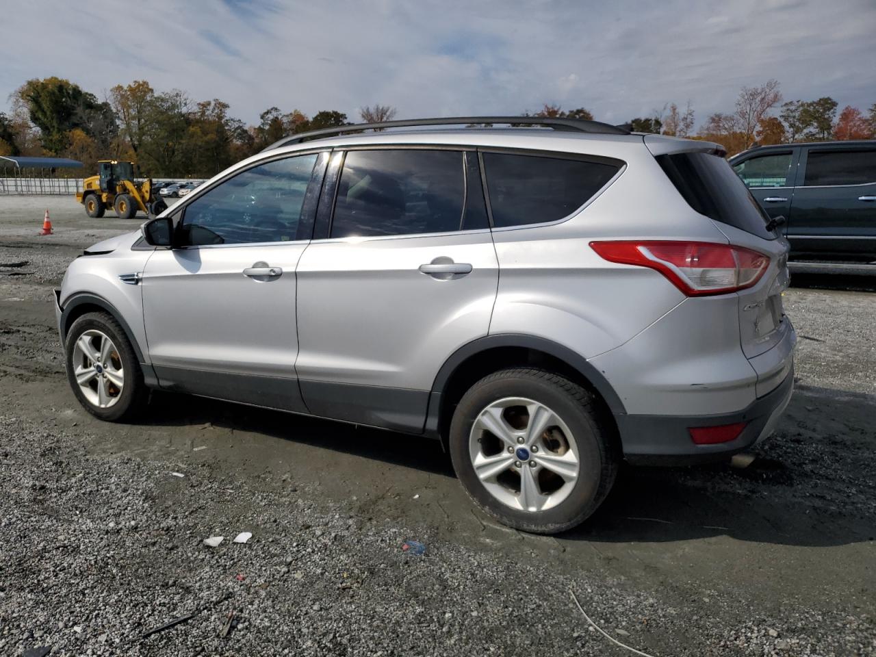 Ford Escape Se Image 14