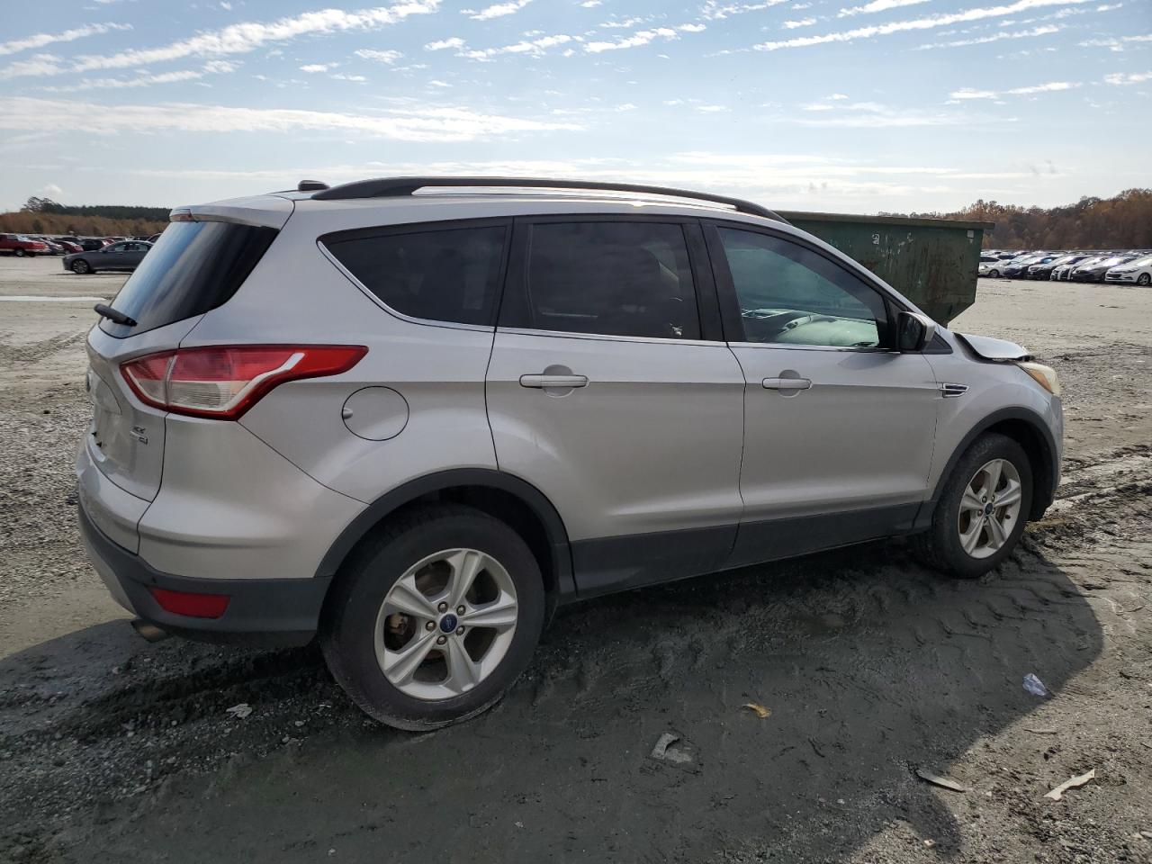 Ford Escape Se Image 3