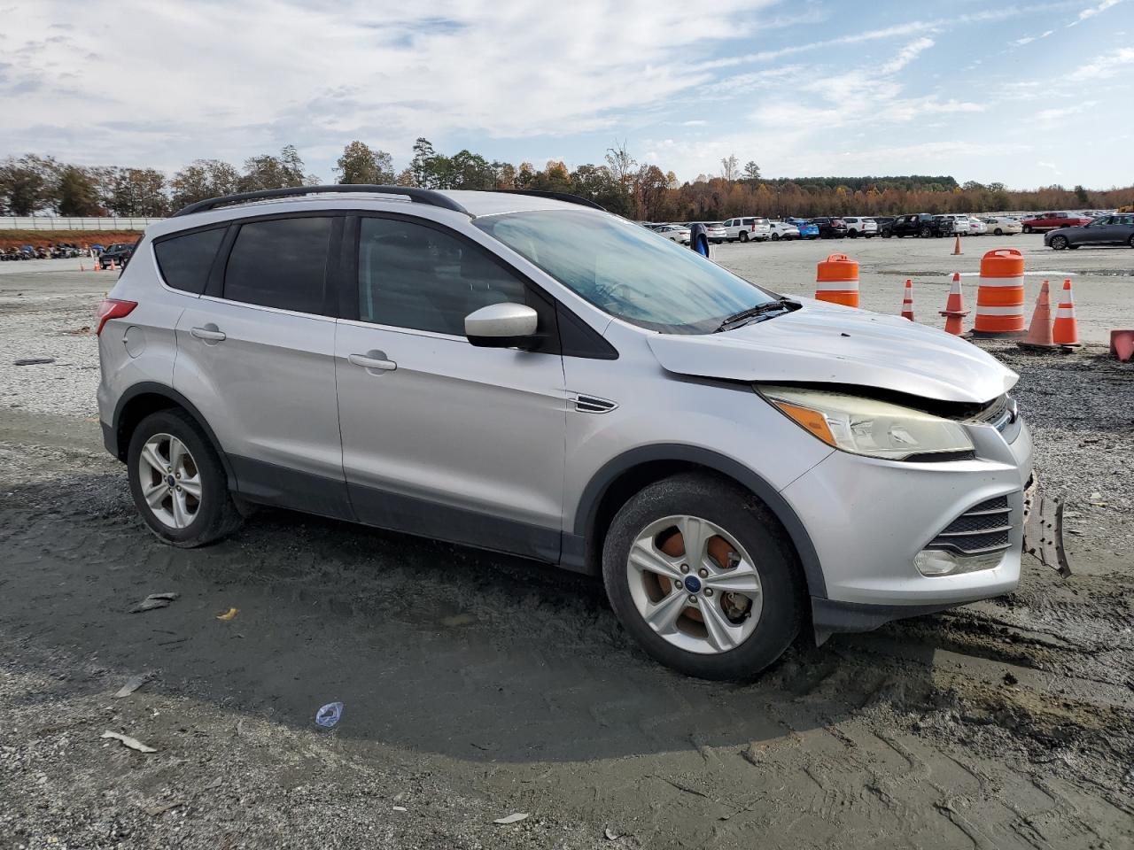Ford Escape Se Image 9