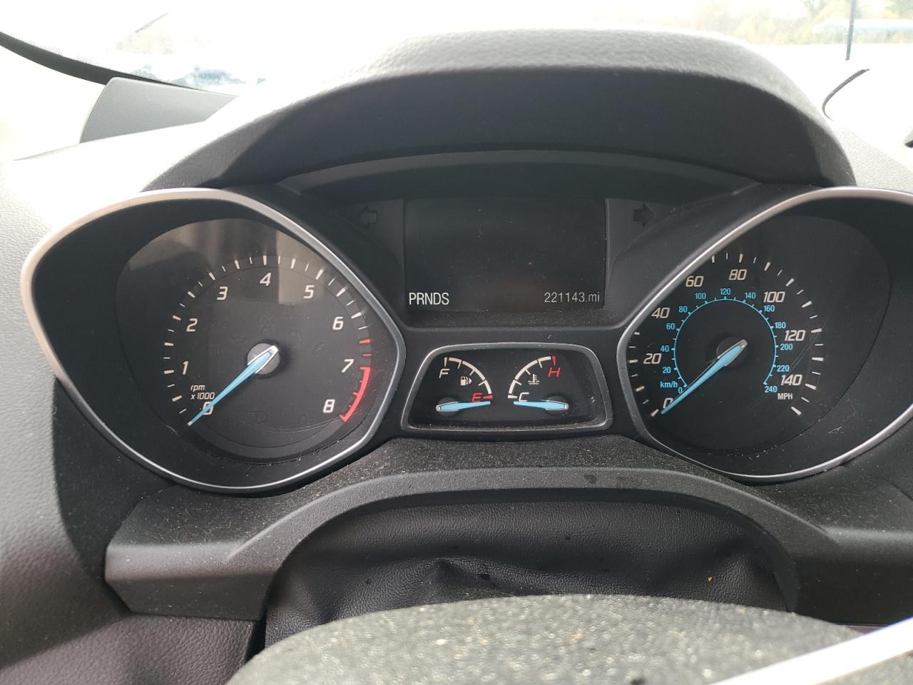 Ford Escape Se Image 10