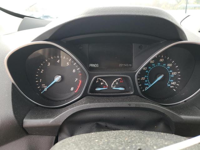 Ford Escape Se Image 10