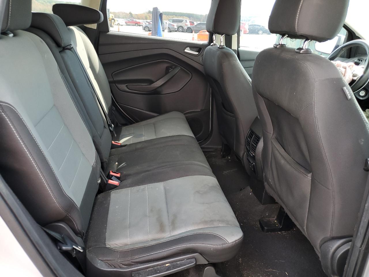 Ford Escape Se Image 11