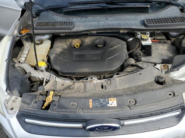 Ford Escape Se Image 5