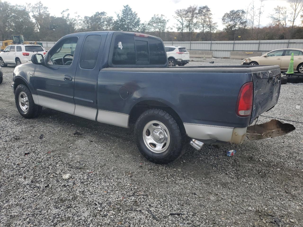 Ford F-150 Image 8