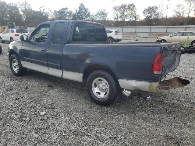 Ford F-150 Image 8