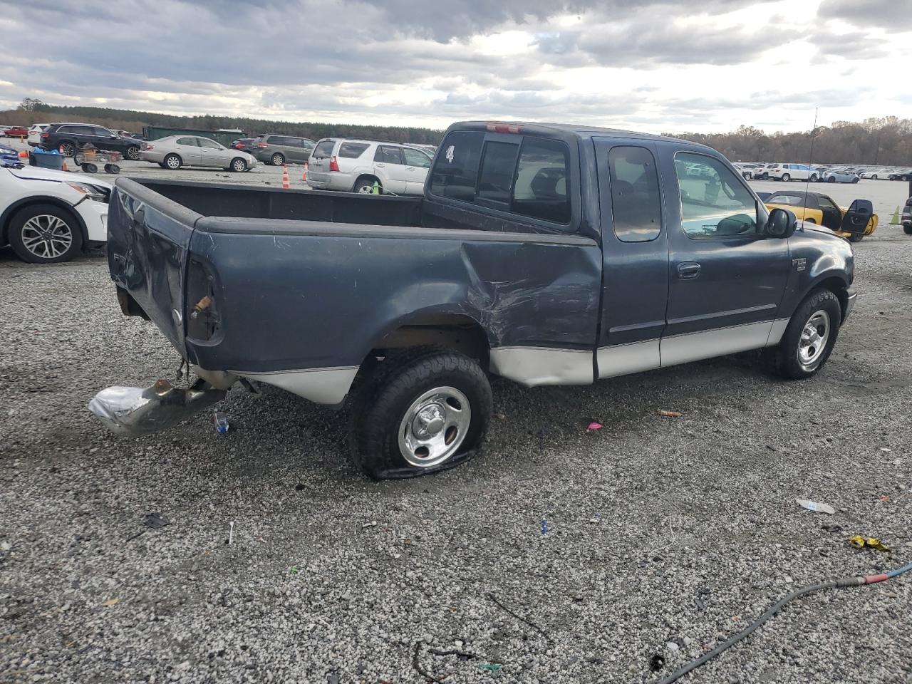 Ford F-150 Image 7