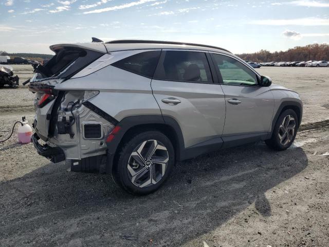 Hyundai TUCSON Sel Image 11