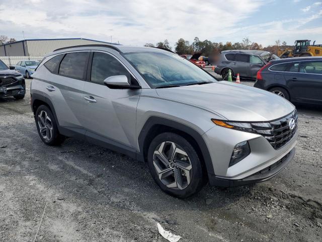 Hyundai TUCSON Sel Image 13