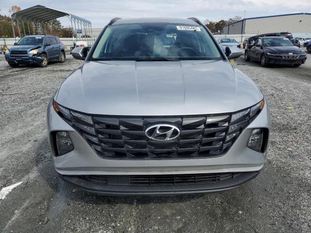 Hyundai TUCSON Sel Image 6