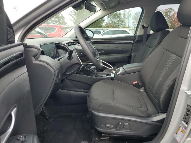 Hyundai TUCSON Sel Image 4