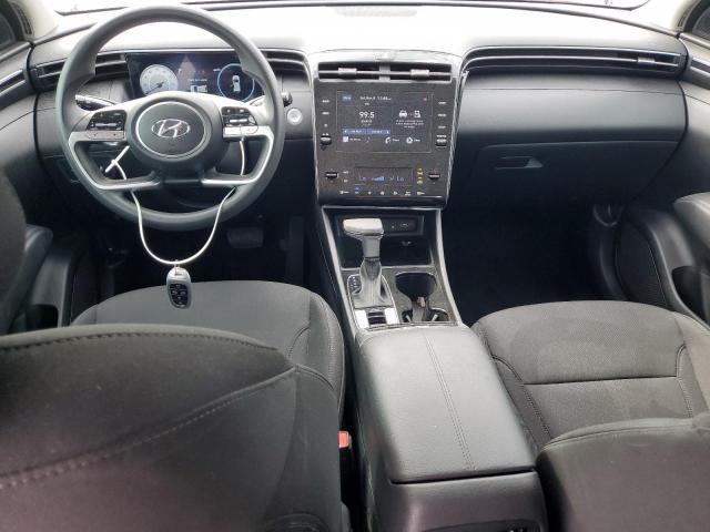 Hyundai TUCSON Sel Image 5