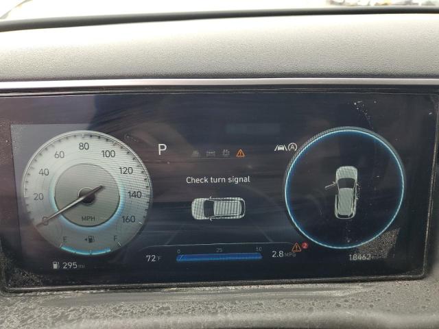 Hyundai TUCSON Sel Image 12