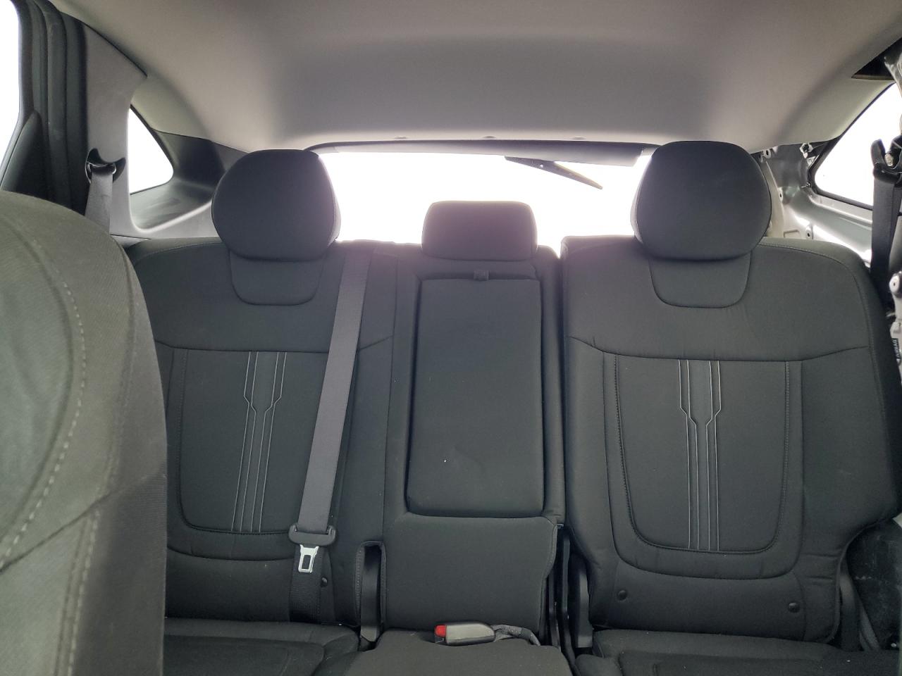 Hyundai TUCSON Sel Image 10