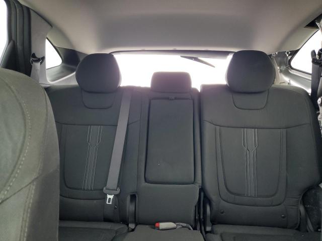 Hyundai TUCSON Sel Image 10