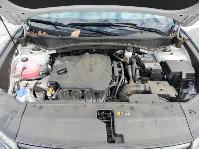 Hyundai TUCSON Sel Image 14